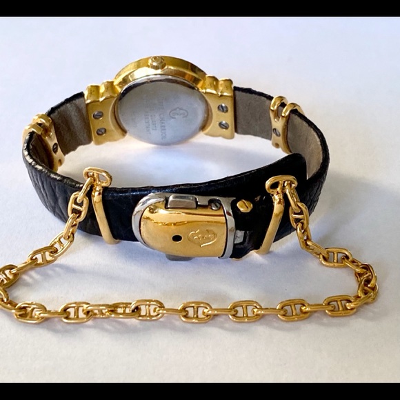 COPY - Women’s Retired Philippe Charriol St. Trop… main image 4